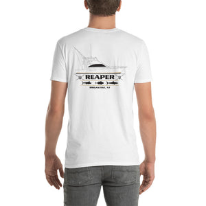Reaper Crew T-Shirt