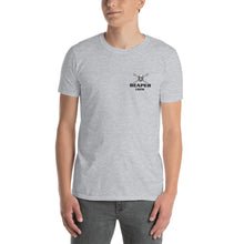Load image into Gallery viewer, Reaper Crew Grey T Shirt
