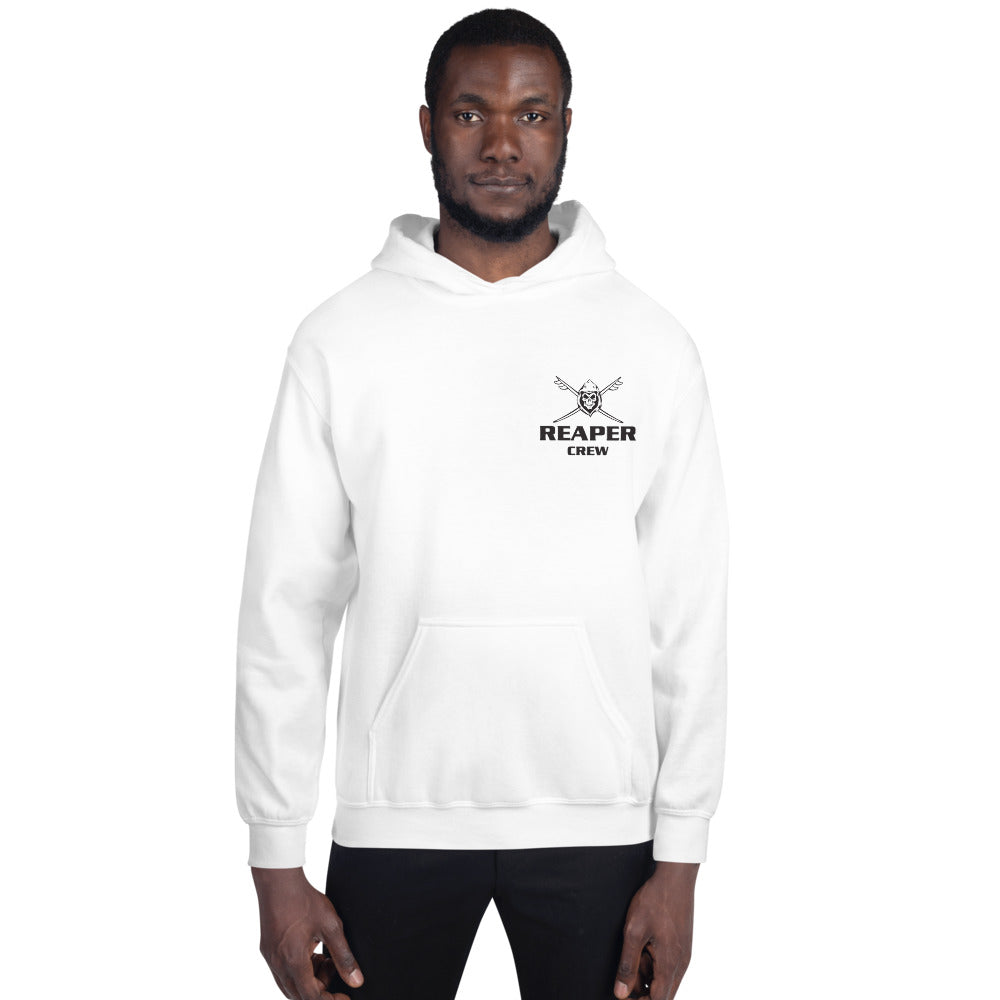 Reaper Crew Hoodie