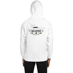 Reaper Crew Hoodie