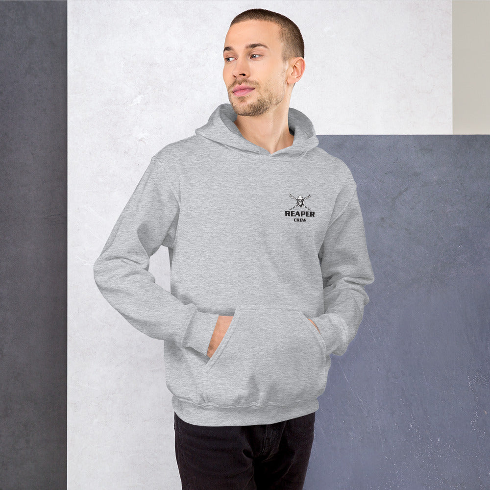 Reaper Crew Hoodie